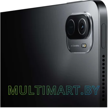 Планшет Xiaomi Pad 5 128GB (международная версия, серый космос) картинка 4